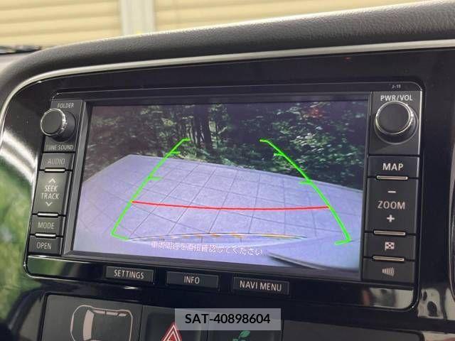Mitsubishi OUTLANDER PHEV 2014-06 223423-4