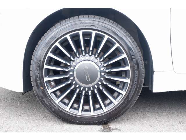 Fiat 500 2016-09 15151-17