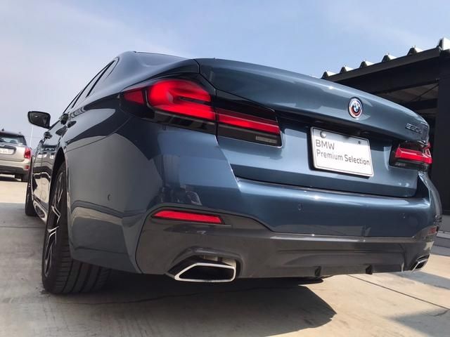 Bmw 5 SERIES 2023-04 21526-6