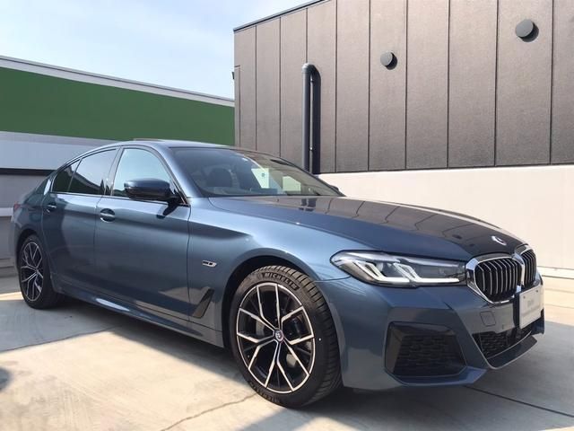 Bmw 5 SERIES 2023-04 21526-7