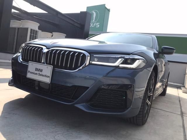 Bmw 5 SERIES 2023-04 21526-5
