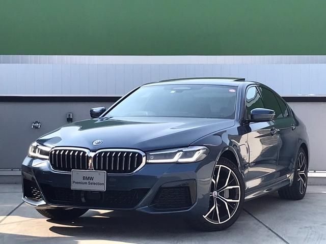 Bmw 5 SERIES 2023-04 21526-0