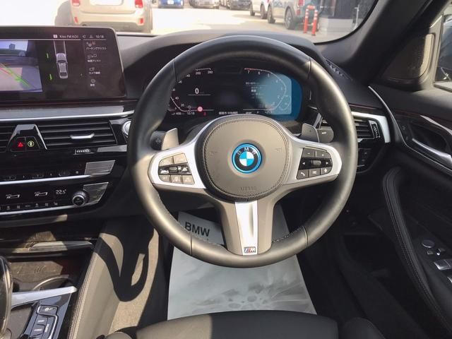 Bmw 5 SERIES 2023-04 21526-10
