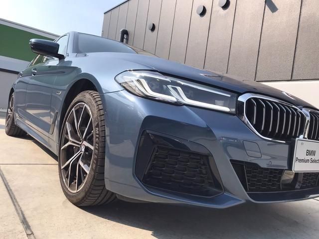 Bmw 5 SERIES 2023-04 21526-23