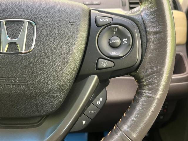 Honda FREED 2016-09 180476-5