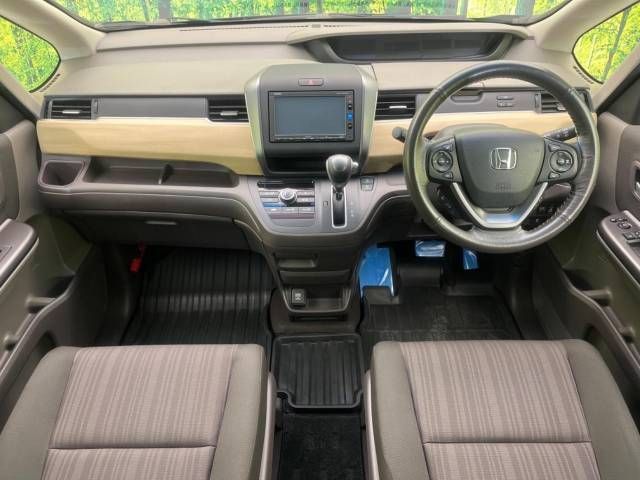 Honda FREED 2016-09 180476-1
