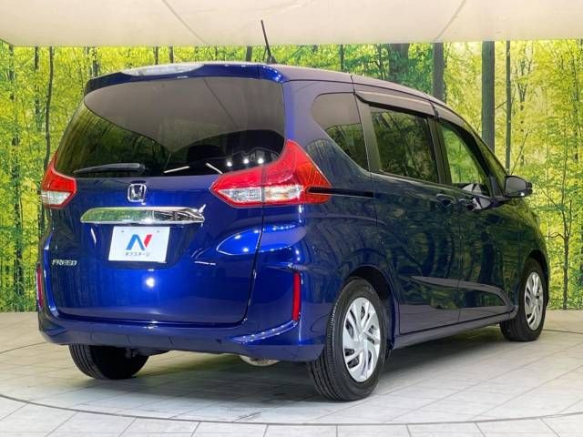 Honda FREED 2016-09 180476-18