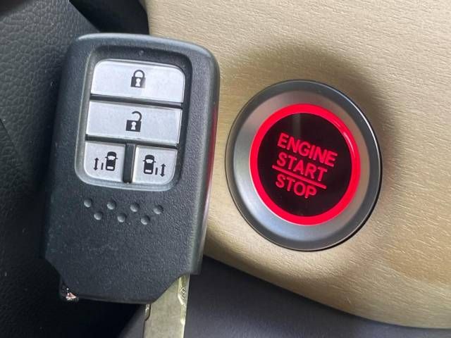 Honda FREED 2016-09 180476-7