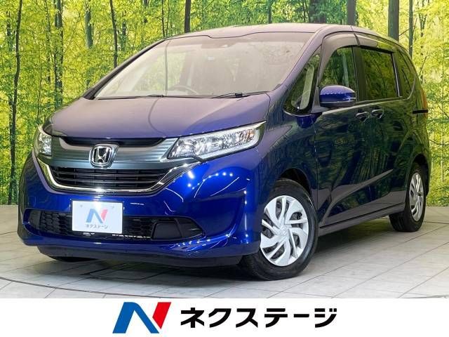 Honda FREED 2016-09 180476-0