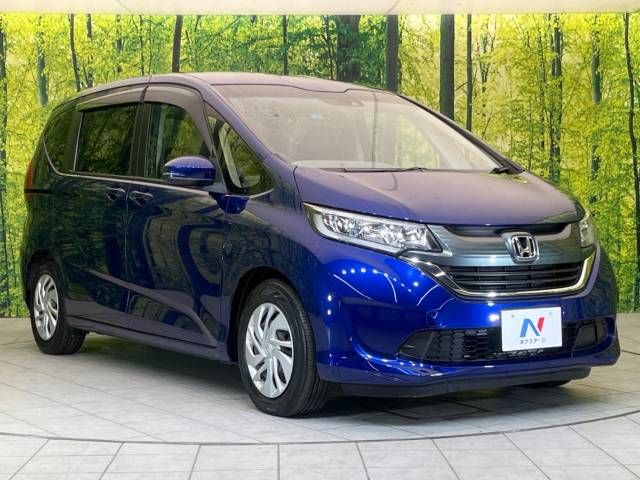 Honda FREED 2016-09 180476-17