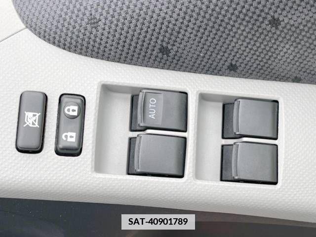 Toyota VITZ 2008-01 384070-5