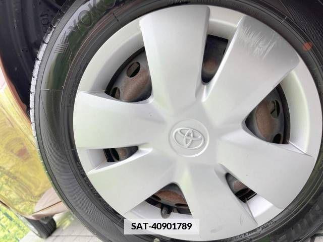 Toyota VITZ 2008-01 384070-11