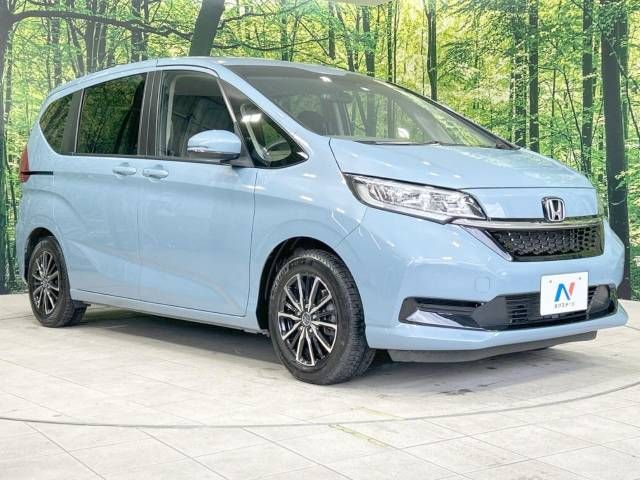 Honda FREED 2020-03 181711-17