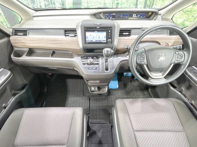 Honda FREED 2020-03 181711-1