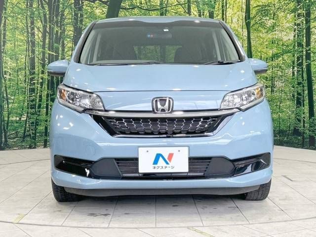 Honda FREED 2020-03 181711-15