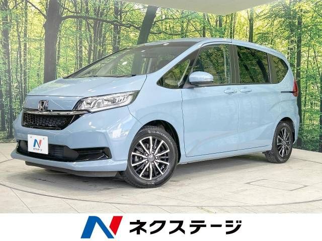 Honda FREED 2020-03 181711-0