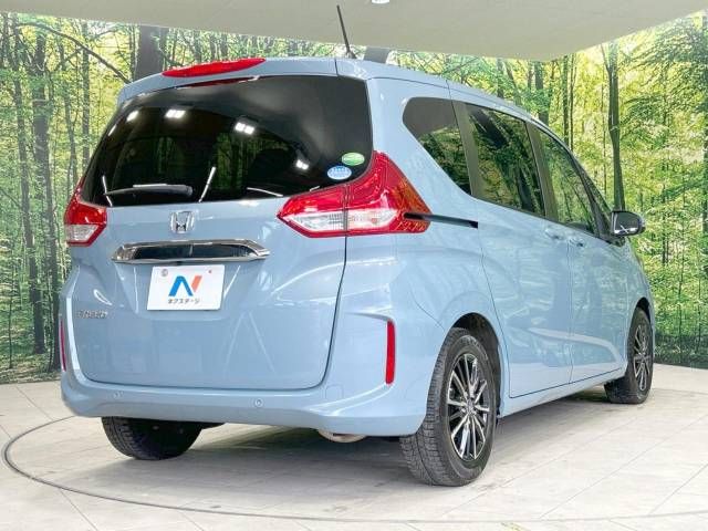 Honda FREED 2020-03 181711-18