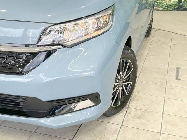 Honda FREED 2020-03 181711-13