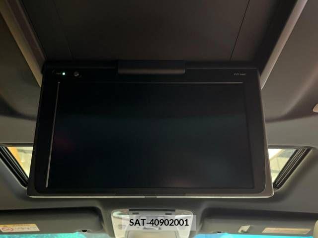 Toyota ALPHARD 2016-10 332732-3