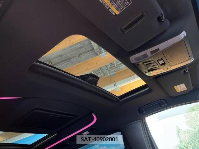 Toyota ALPHARD 2016-10 332732-2