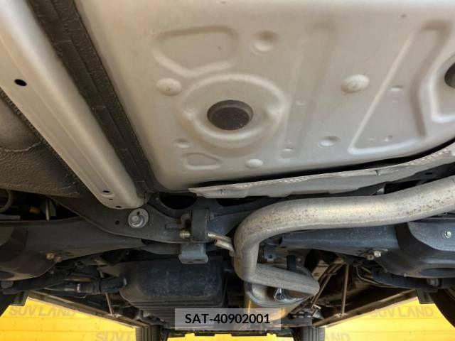 Toyota ALPHARD 2016-10 332732-19