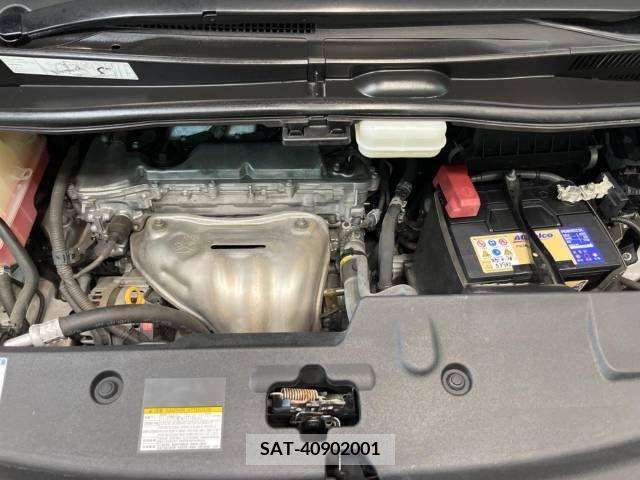 Toyota ALPHARD 2016-10 332732-18