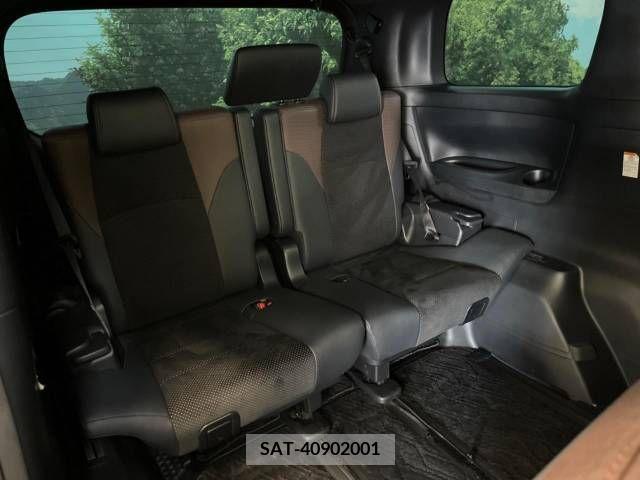 Toyota ALPHARD 2016-10 332732-9