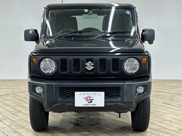 Suzuki JIMNY 2019-05 24790-11