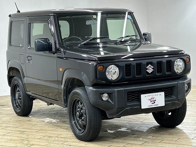 Suzuki JIMNY 2019-05 24790-19