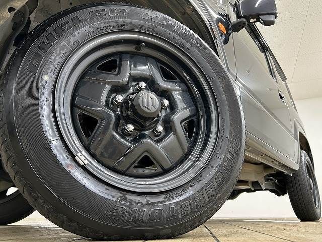 Suzuki JIMNY 2019-05 24790-18
