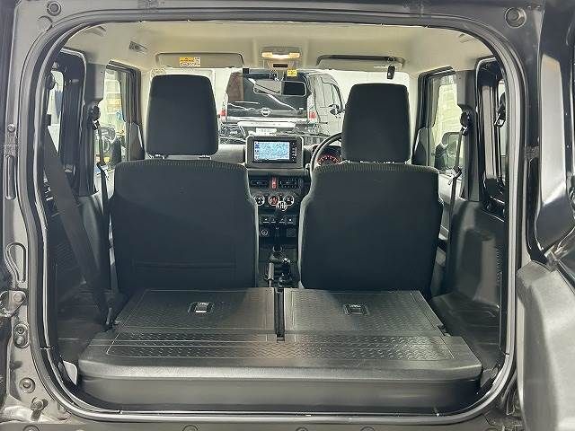 Suzuki JIMNY 2019-05 24790-10