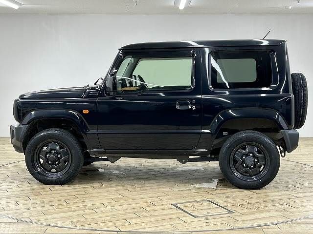 Suzuki JIMNY 2019-05 24790-13