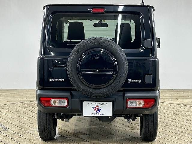 Suzuki JIMNY 2019-05 24790-12