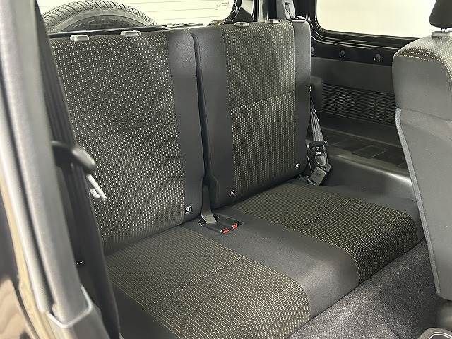 Suzuki JIMNY 2019-05 24790-9
