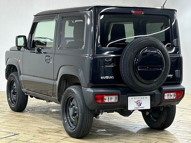 Suzuki JIMNY 2019-05 24790-16
