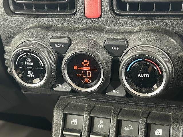 Suzuki JIMNY 2019-05 24790-7