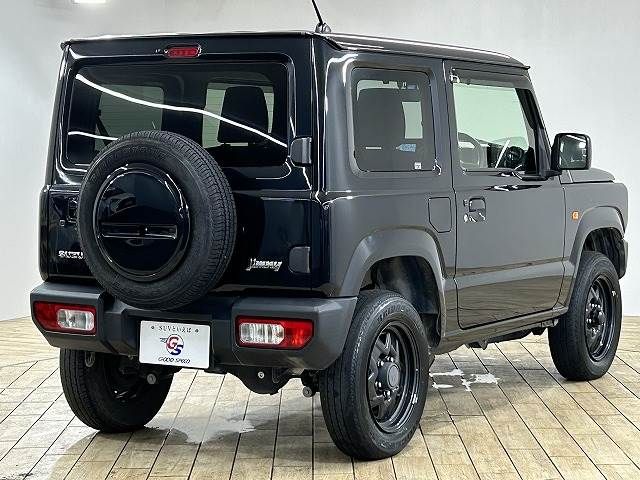 Suzuki JIMNY 2019-05 24790-15