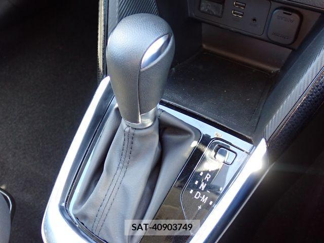 Mazda DEMIO 2017-11 204901-7