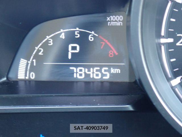 Mazda DEMIO 2017-11 204901-8