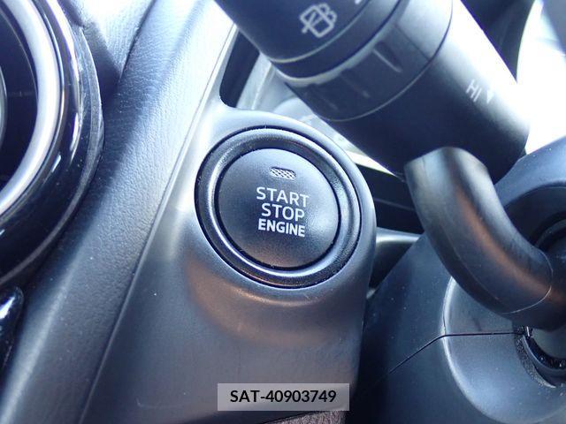 Mazda DEMIO 2017-11 204901-9