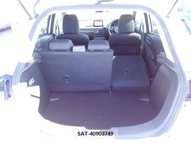 Mazda DEMIO 2017-11 204901-17
