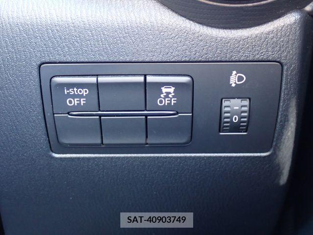 Mazda DEMIO 2017-11 204901-10