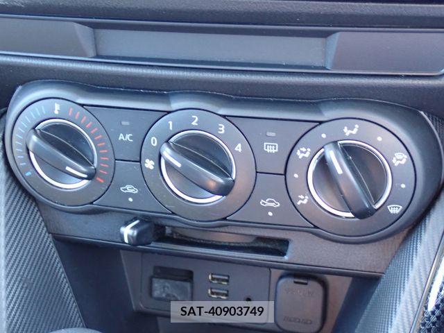 Mazda DEMIO 2017-11 204901-12
