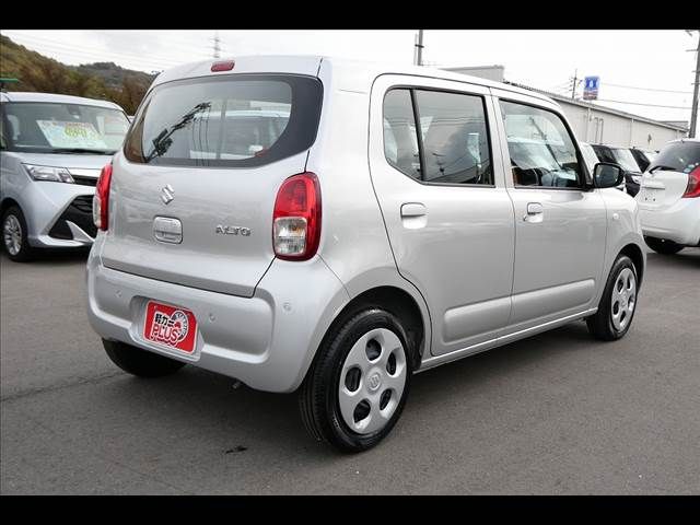 Suzuki ALTO 2023-02 183893-16