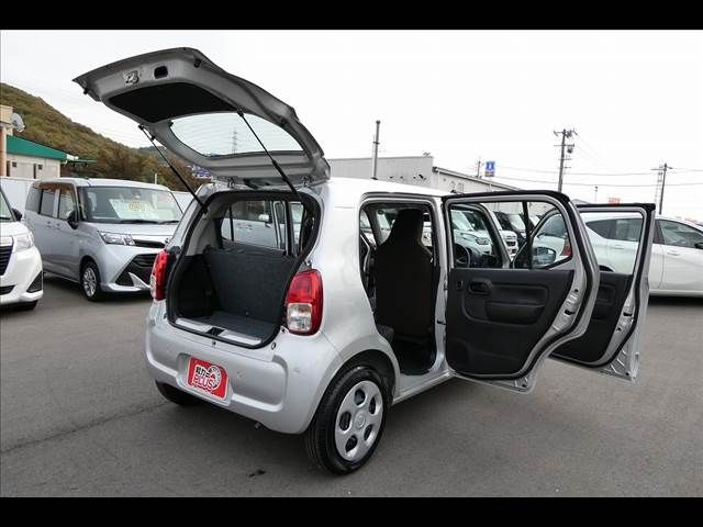 Suzuki ALTO 2023-02 183893-19