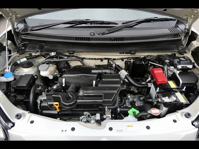 Suzuki ALTO 2023-02 183893-12