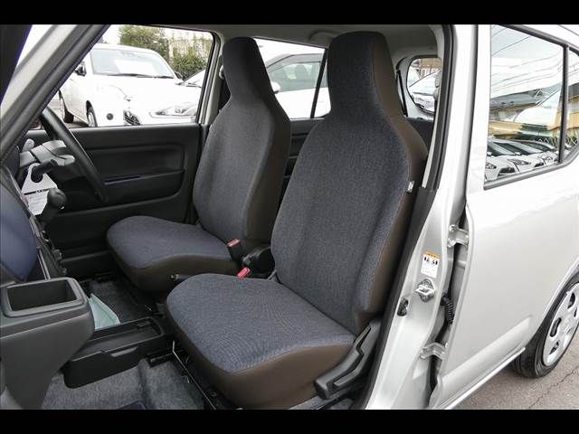 Suzuki ALTO 2023-02 183893-9