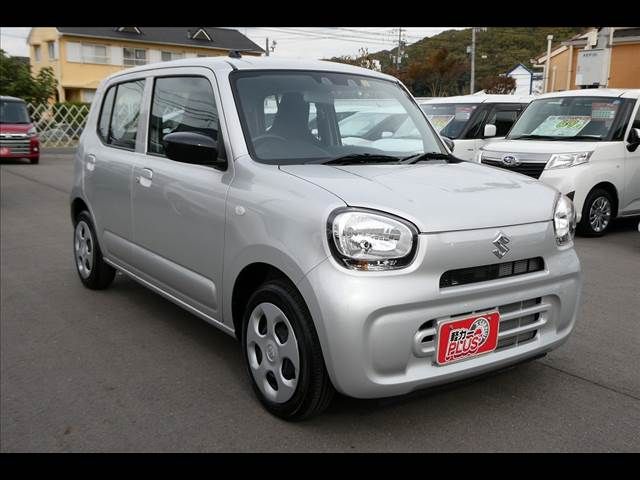 Suzuki ALTO 2023-02 183893-15