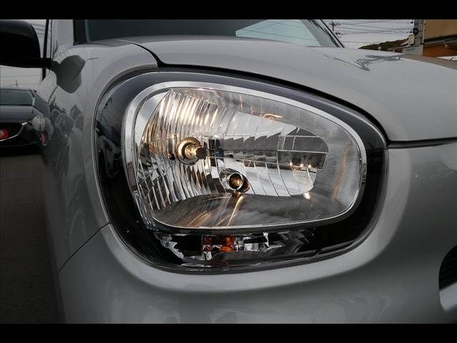 Suzuki ALTO 2023-02 183893-18