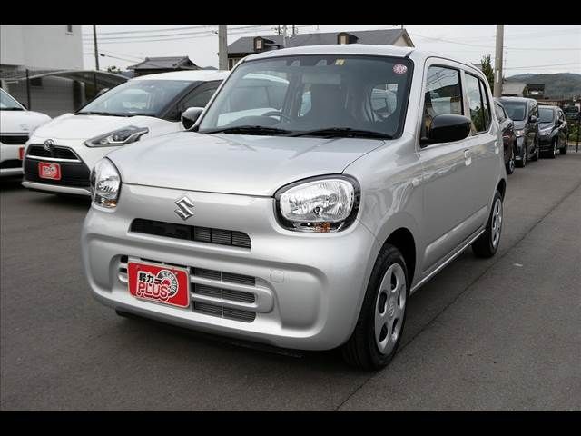 Suzuki ALTO 2023-02 183893-14